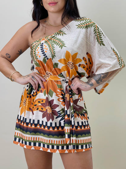 Vestido Lana Sol do Cerrado