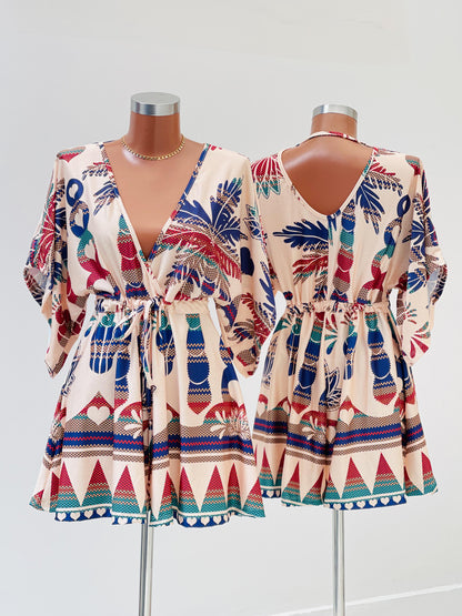 Macaquinho Angela Harmonia Nativa