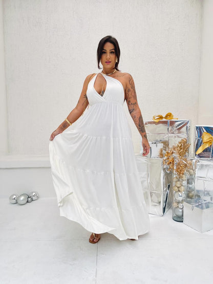 Vestido Longo Serana