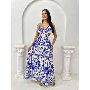 Vestido Vanessa Grécia