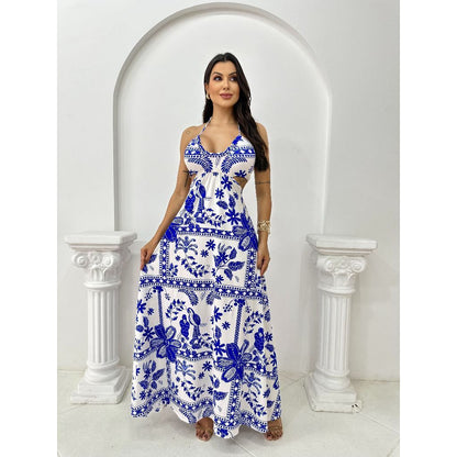 Vestido Vanessa Grécia